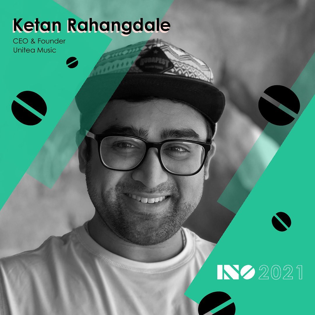 Ketan Rahangdale